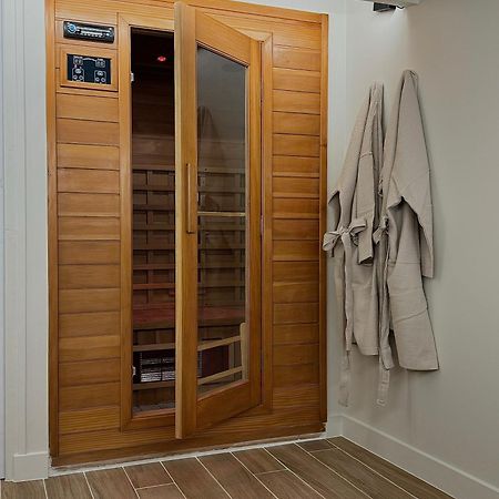 Spa Privatif - Love Room Luxe - Proche Disney Marles-en-Brie Dış mekan fotoğraf