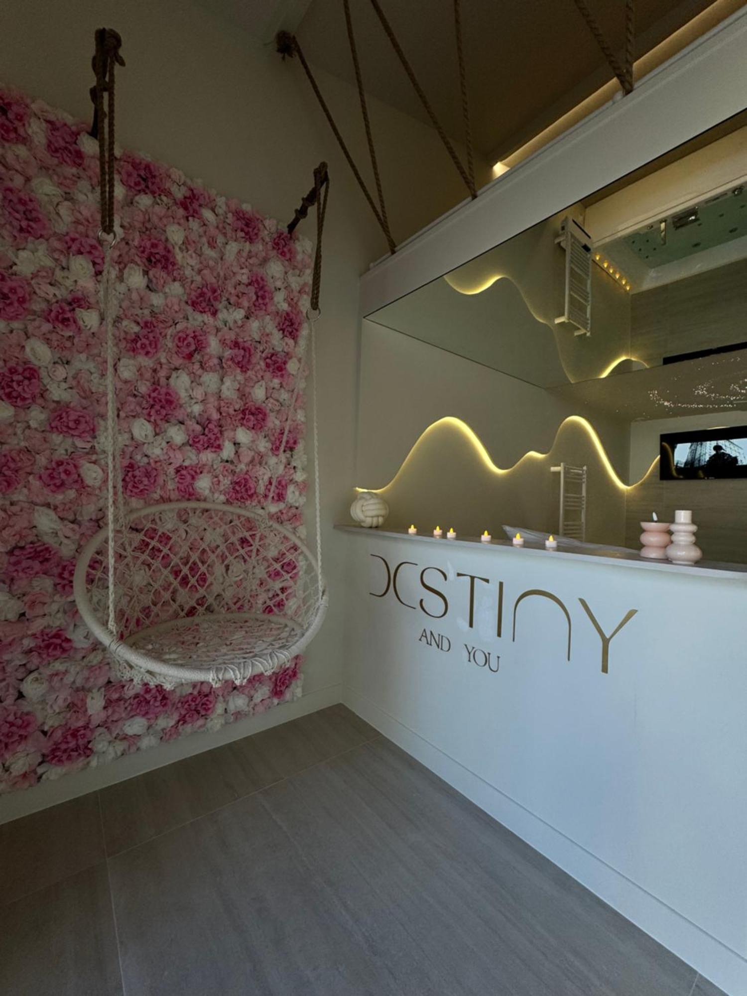 Spa Privatif - Love Room Luxe - Proche Disney Marles-en-Brie Dış mekan fotoğraf