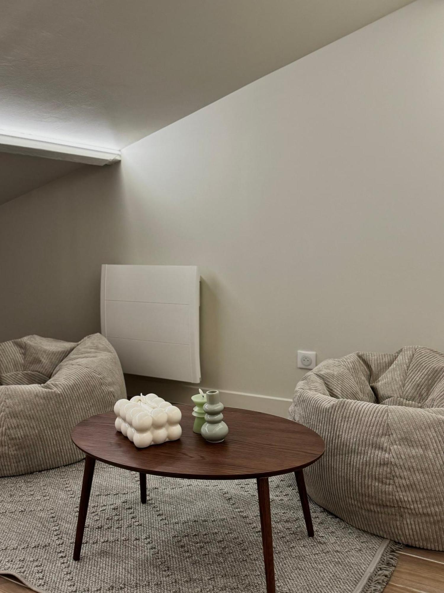 Spa Privatif - Love Room Luxe - Proche Disney Marles-en-Brie Dış mekan fotoğraf